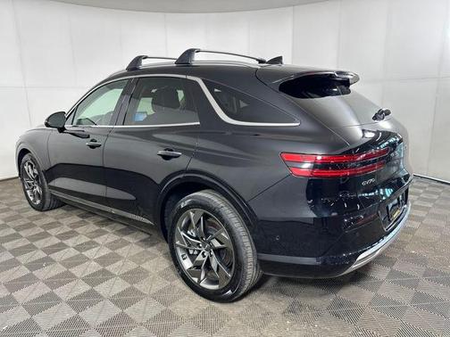 2024 Genesis Electrified GV70 Advanced AWD