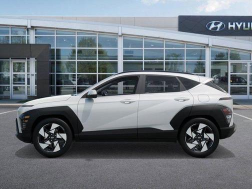 2025 Hyundai KONA Limited