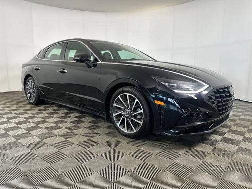 2022 Hyundai SONATA Limited