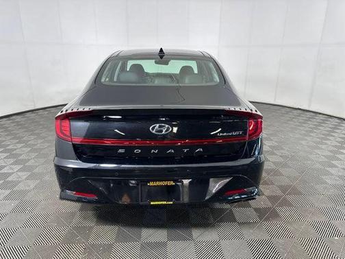 2022 Hyundai SONATA Limited