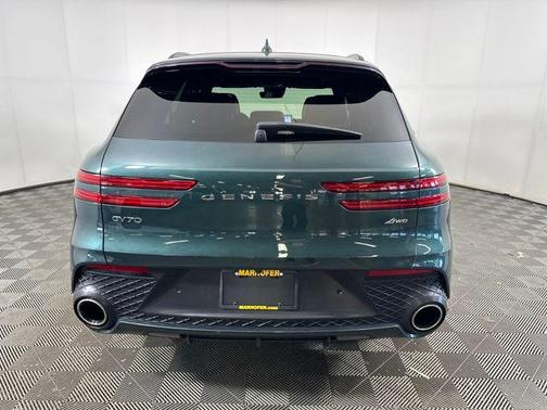 2024 Genesis GV70 2.5T AWD