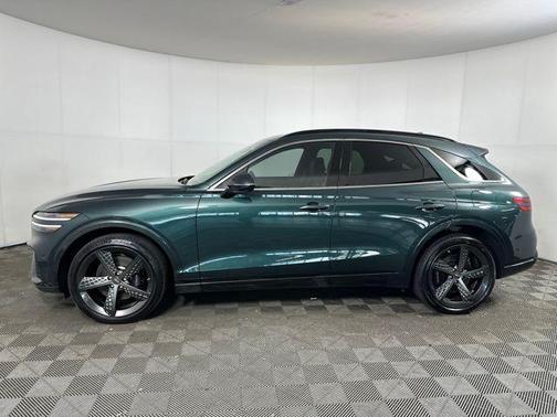 2024 Genesis GV70 2.5T AWD