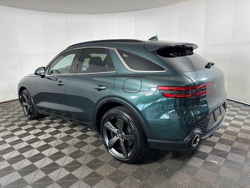 2024 Genesis GV70 2.5T AWD