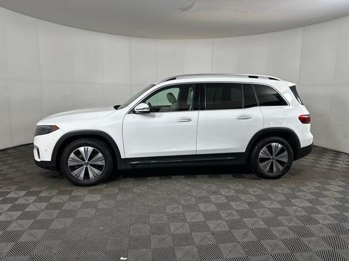 2023 Mercedes-Benz EQB 250 Base