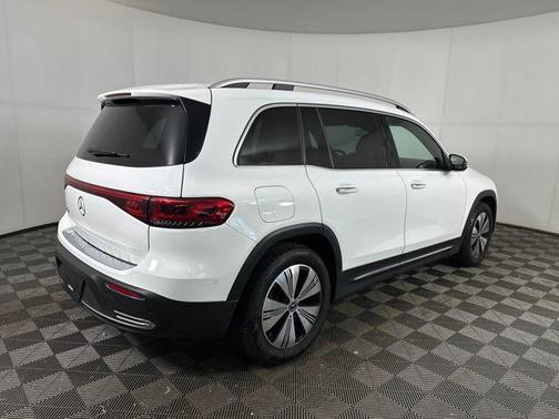 2023 Mercedes-Benz EQB 250 Base