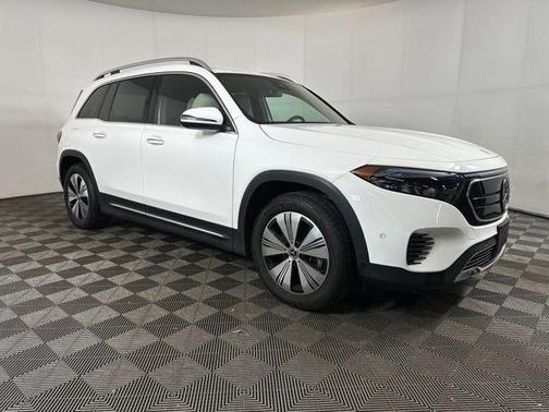 2023 Mercedes-Benz EQB 250 Base