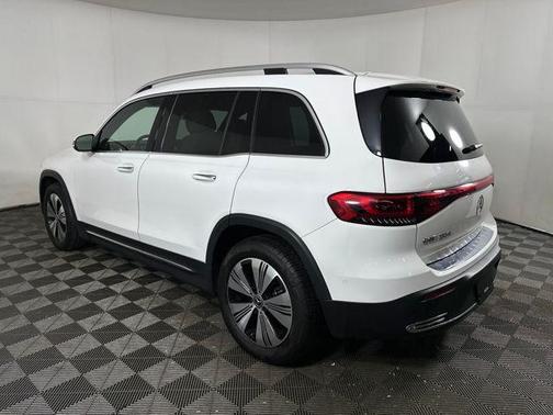 2023 Mercedes-Benz EQB 250 Base