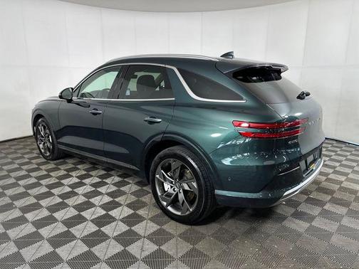 2024 Genesis Electrified GV70 Advanced AWD
