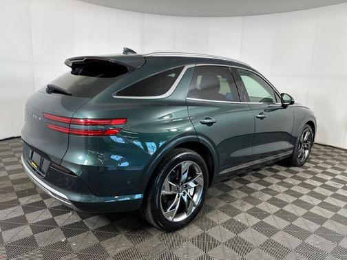 2024 Genesis Electrified GV70 Advanced AWD