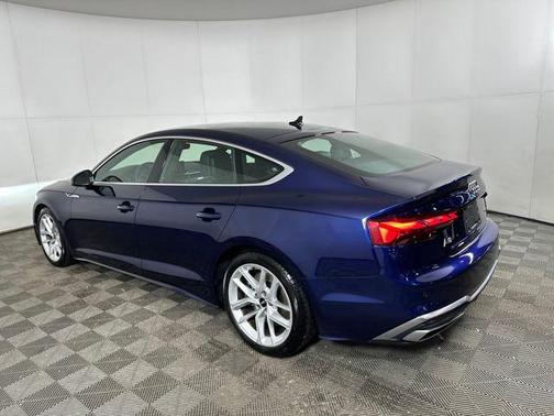2023 Audi A5 Sportback 45 S Line Premium