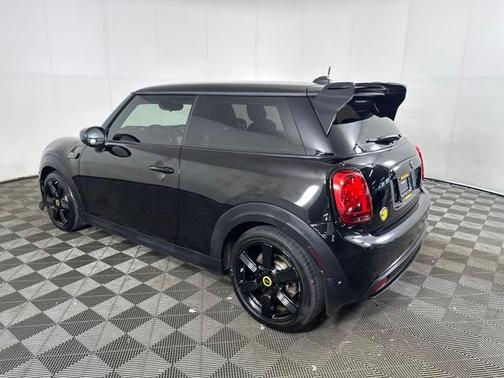2022 MINI Hardtop Cooper S