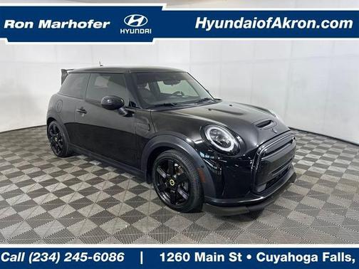 2022 MINI Hardtop Cooper S
