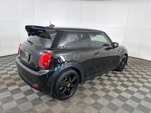 2022 MINI Hardtop Cooper S