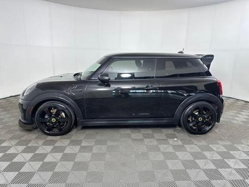 2022 MINI Hardtop Cooper S