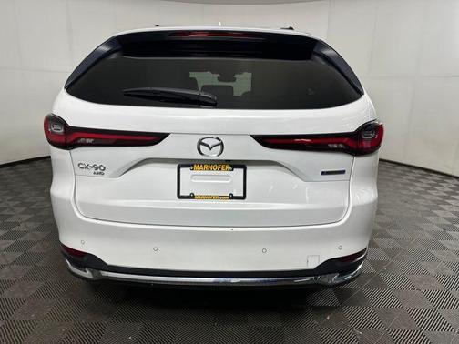 2024 Mazda CX-90 PHEV Premium Plus