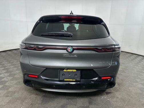 2024 Alfa Romeo Tonale Ti EAWD