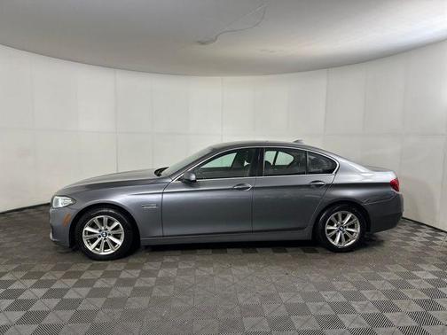 2015 BMW 528 xDrive