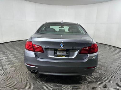 2015 BMW 528 xDrive