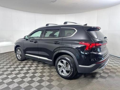 2022 Hyundai SANTA FE SEL 2.4