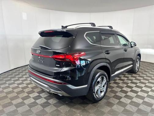 2022 Hyundai SANTA FE SEL 2.4