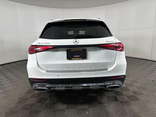 2023 Mercedes-Benz GLC 300 4MATIC
