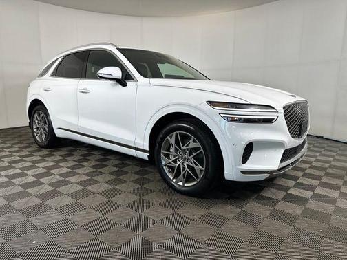 2023 Genesis GV70 2.5T AWD