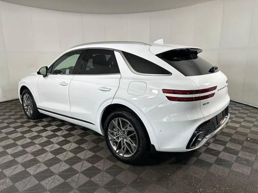 2023 Genesis GV70 2.5T AWD