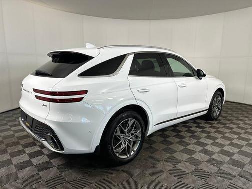 2023 Genesis GV70 2.5T AWD