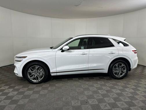 2023 Genesis GV70 2.5T AWD