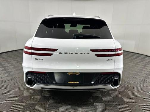 2023 Genesis GV70 2.5T AWD