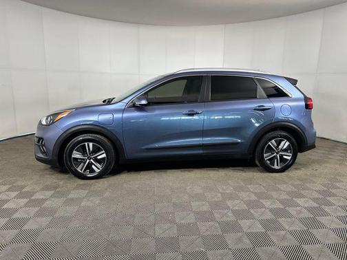 2022 Kia Niro Plug-In Hybrid EX Premium
