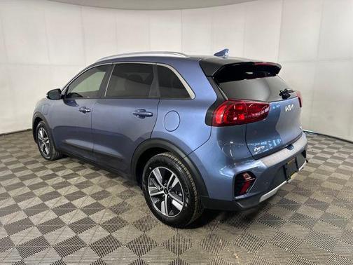 2022 Kia Niro Plug-In Hybrid EX Premium