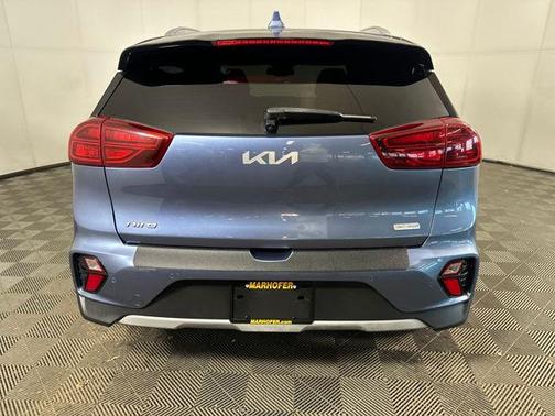 2022 Kia Niro Plug-In Hybrid EX Premium