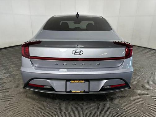 2023 Hyundai SONATA SE