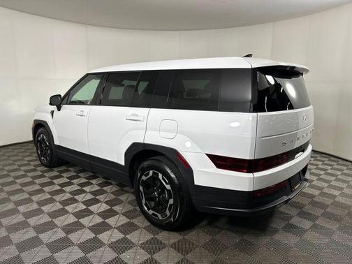 2024 Hyundai SANTA FE SE