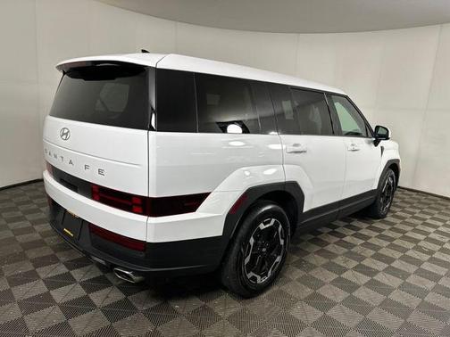 2024 Hyundai SANTA FE SE