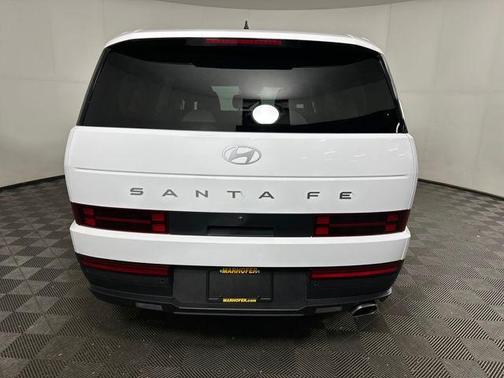 2024 Hyundai SANTA FE SE