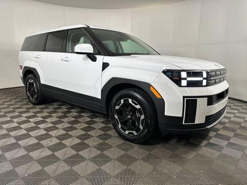 2024 Hyundai SANTA FE SE