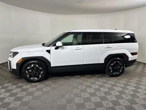 2024 Hyundai SANTA FE SE