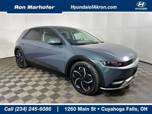 2024 Hyundai IONIQ 5 SEL