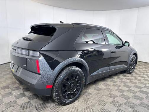 2025 Hyundai IONIQ 5 XRT