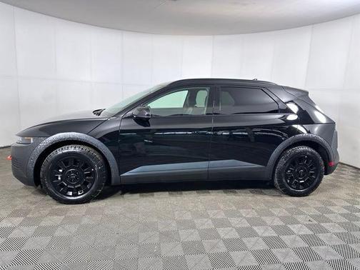 2025 Hyundai IONIQ 5 XRT