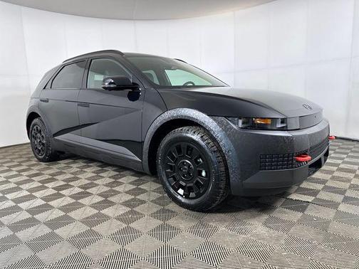 2025 Hyundai IONIQ 5 XRT