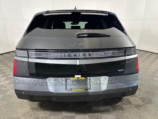 2025 Hyundai IONIQ 5 XRT