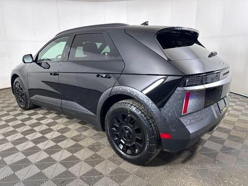 2025 Hyundai IONIQ 5 XRT