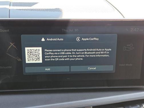 Hampton Gray 2026 Hyundai SANTA FE HEV SEL AWD