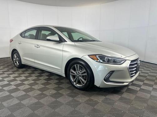 2017 Hyundai ELANTRA Value Edition