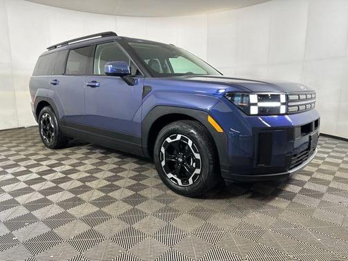 2025 Hyundai SANTA FE SEL 2.4