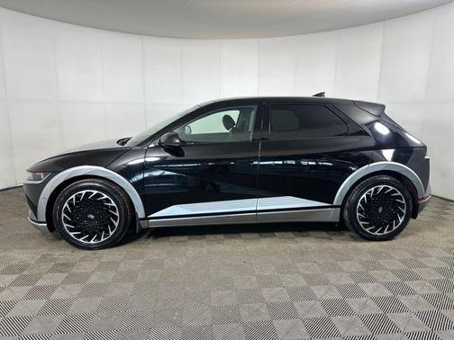 2022 Hyundai IONIQ 5 Limited