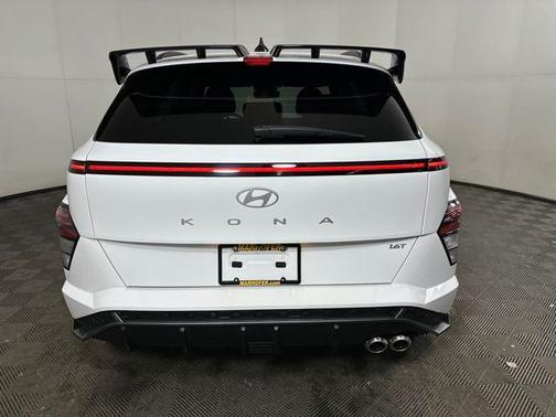 2024 Hyundai KONA N Line